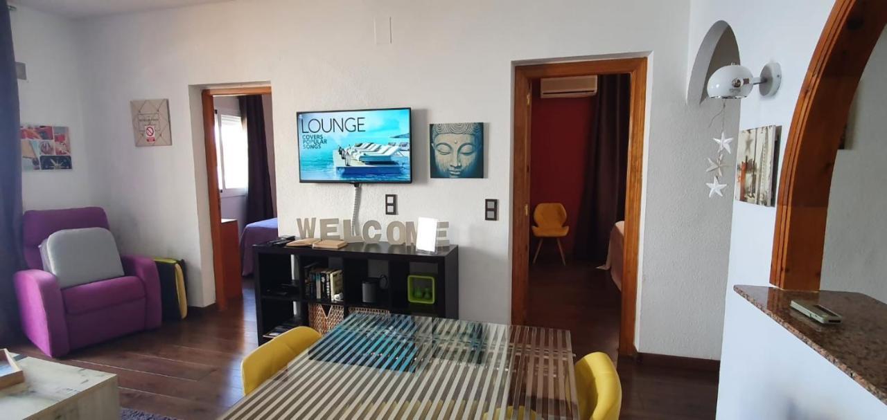 Panorama Luxury Suite Cumbre del Sol Kültér fotó