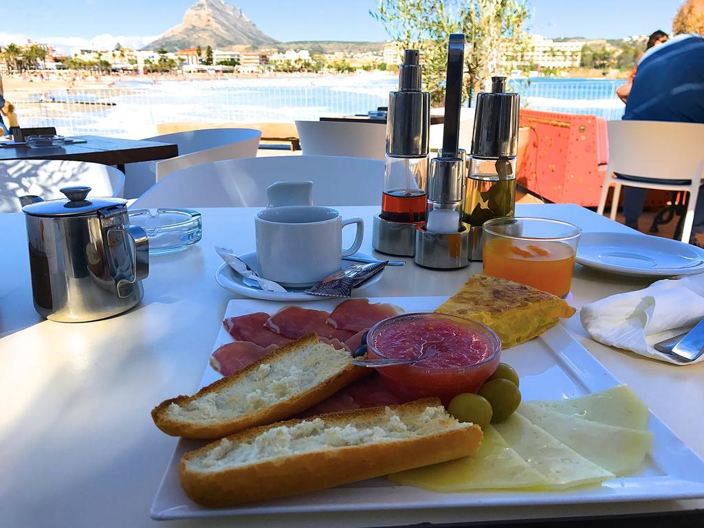 Panorama Luxury Suite Cumbre del Sol Kültér fotó