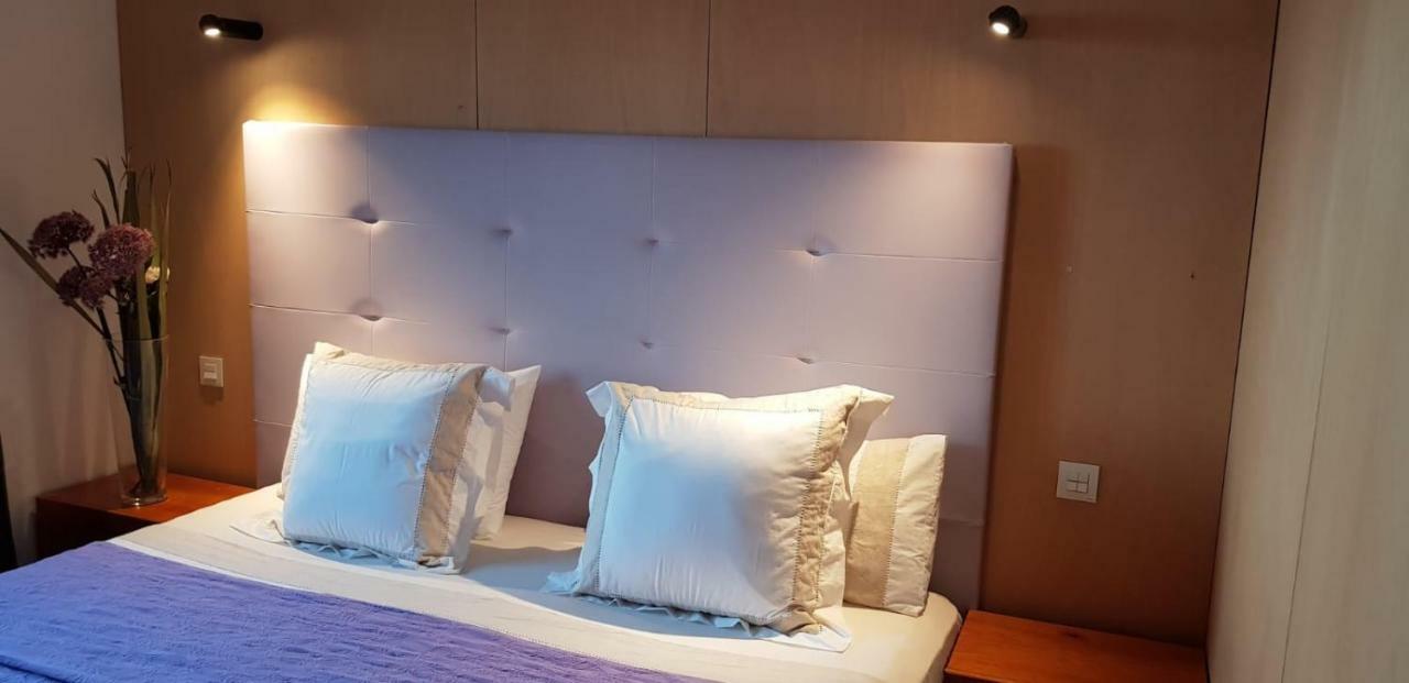 Panorama Luxury Suite Cumbre del Sol Kültér fotó
