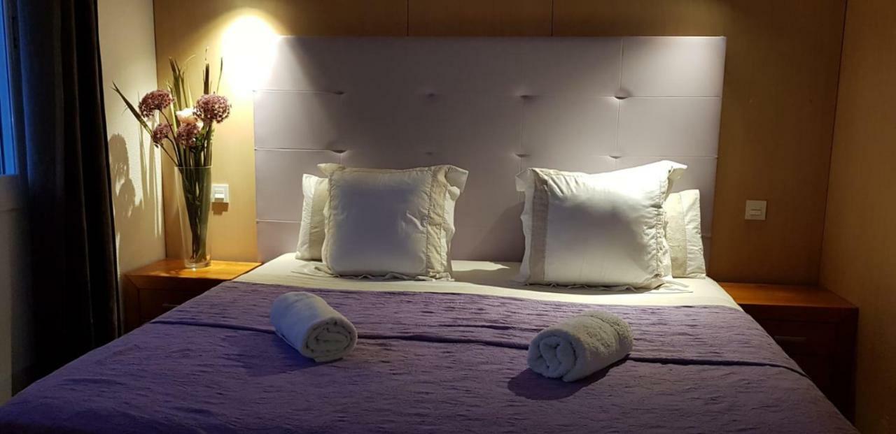 Panorama Luxury Suite Cumbre del Sol Kültér fotó
